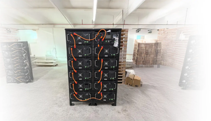 Importing lithium batteries for a client in Yemen استيراد بطاريات ليثيوم لأحد العملاء في اليمن