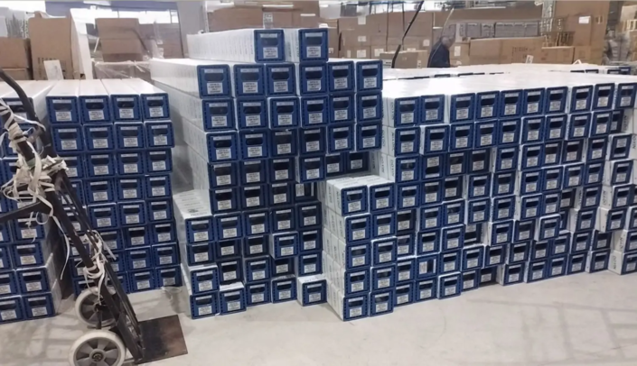 Importing water pumps for a client in Yemen استيراد غطاسات مياه لأحد العملاء في اليمن