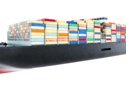 اسباب تاخير الشحن