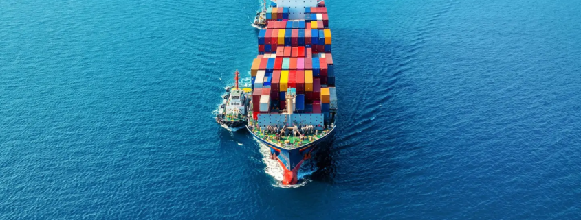 كيف استورد بضاعة من الصين إلى اليمن؟